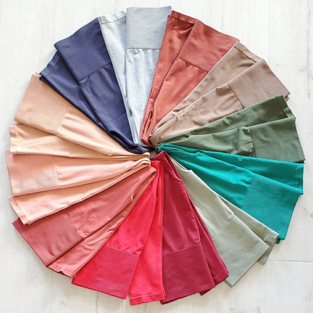 {ZENANA} PERFORMANCE Leggings